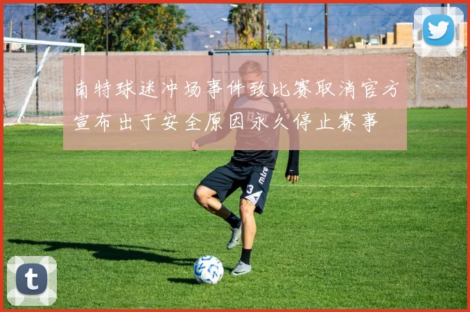 南特球迷冲场事件致比赛取消官方宣布出于安全原因永久停止赛事