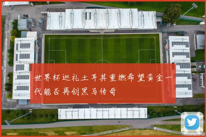 世界杯巡礼土耳其重燃希望黄金一代能否再创黑马传奇